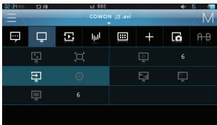COWON J3 - + Véos - 2
