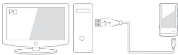 COWON J3 - +Charge - 1