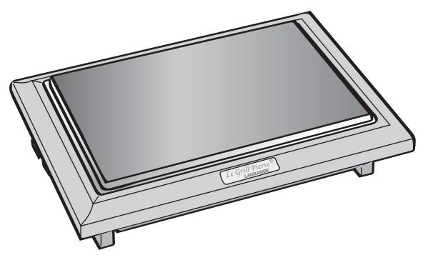 LAGRANGE GRILL PIERRE - 1