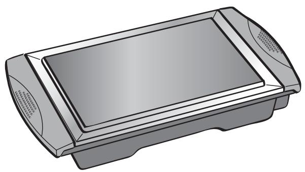 LAGRANGE GRILL PIERRE - 1