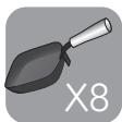LAGRANGE RACLETTE 4 TRANSPARENCE - TRANSPARENCE - 1