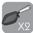 LAGRANGE RACLETTE 4 TRANSPARENCE - TRANSPARENCE - 3