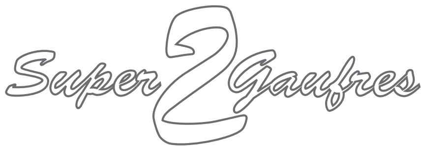 LAGRANGE SUPER 2 GAUFRES ET GAUFRETTES - 1