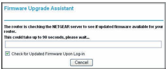 NETGEAR DGND3300V2 - To log in to the N300 wireless modem router: - 2