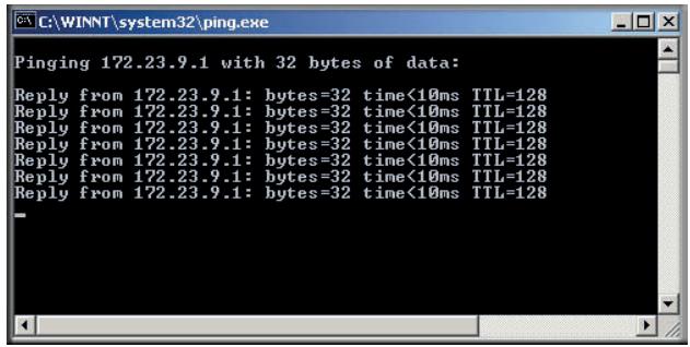 NETGEAR DGND3300V2 - Step-by-Step Configuration - 5
