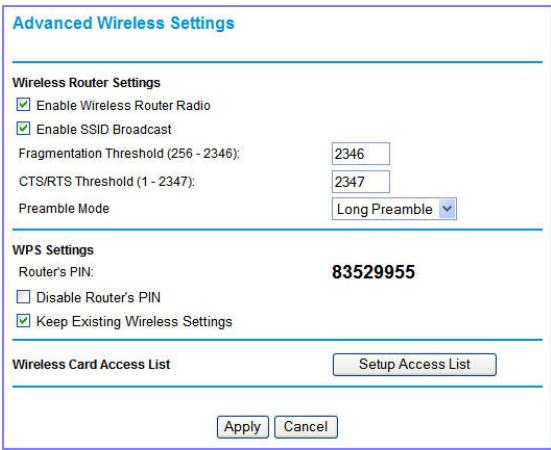 NETGEAR MBR1210 - To use the router WPS button to add a WPS client: - 2