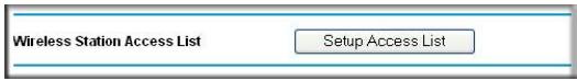 NETGEAR MBR1210 - To restrict access based on MAC addresses: - 1