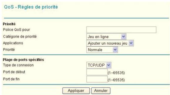 NETGEAR MBR1210 - Pour Applications ou Jeu en ligne - 2