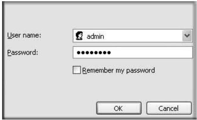 NETGEAR MBR1210 - To log in to the router: - 1