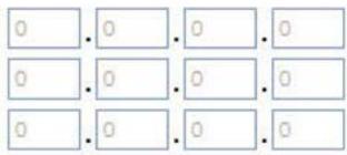 NETGEAR MBR1210 - Internet IP Address - 1