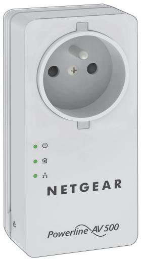 NETGEAR XAVB5401 - 1