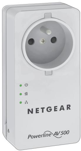 NETGEAR XAVB5401 - 2