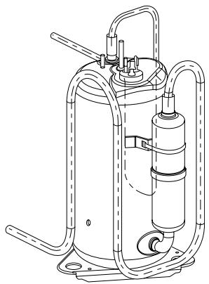 TECUMSEH COMPRESSEURS ROTATIFS RK - Contact - 6