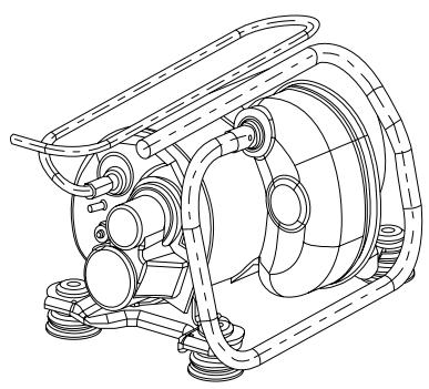 TECUMSEH COMPRESSEURS ROTATIFS RK - Contact - 4