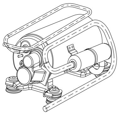 TECUMSEH COMPRESSEURS ROTATIFS RK - Contact - 5