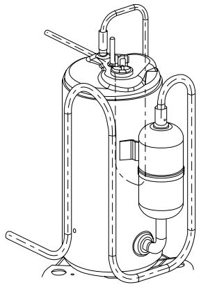 TECUMSEH COMPRESSEURS ROTATIFS RK - Contact - 7