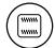 BAUKNECHT GFG461LVS - AVERAGEMENT - 2