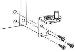 BAUKNECHT GSS26C4XXY - WARNING - 8