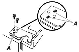 BAUKNECHT GSS26C4XXY - WARNING - 1