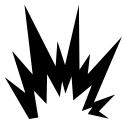 BAUKNECHT GSS26C4XXY - WARNING - 1