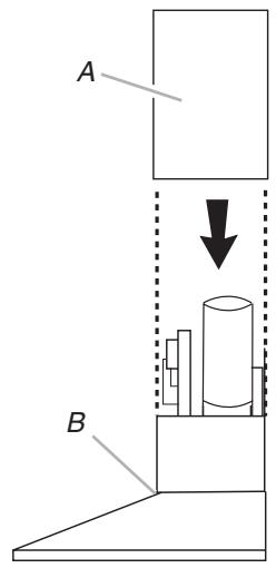 BAUKNECHT GZ9736XSS  - INSTALLATION INSTRUCTION - Vented Installation - Style 1 - 3