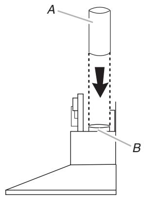 BAUKNECHT GZ9736XSS  - INSTALLATION INSTRUCTION - Vented Installation - Style 1 - 1