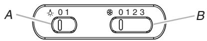 BAUKNECHT GZ9736XSS  - INSTALLATION INSTRUCTION - RANGE HOOD USE - 1