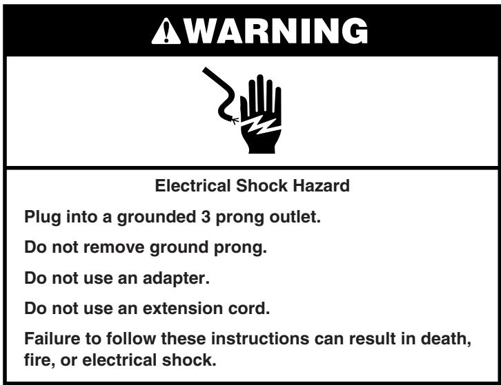BAUKNECHT GZ9736XSS  - INSTALLATION INSTRUCTION - Vented Installation - Style 1 - 6