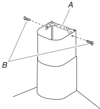 BAUKNECHT GZ9736XSS  - INSTALLATION INSTRUCTION - Electrical Shock Hazard - 1