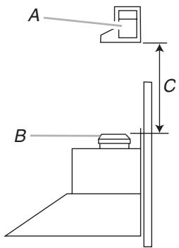 BAUKNECHT GZ9736XSS  - INSTALLATION INSTRUCTION - Non-vented (recirculating) Installation - Style 2 - 1
