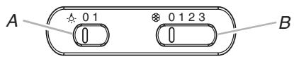 BAUKNECHT GZ9736XSS  - INSTALLATION INSTRUCTION - Achever l'installation - 1