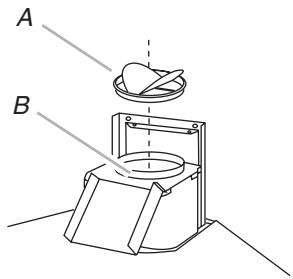BAUKNECHT GZ9736XSS  - INSTALLATION INSTRUCTION - Vented Installation - 1