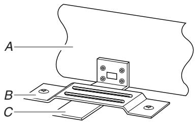 BAUKNECHT MT4155SPS - INSTALLATION INSTRUCTION - Mise en place du four à micro-ondes - 1