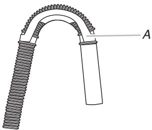 BAUKNECHT WET3300SQ - INSTALLATION INSTRUCTION - For laundry tub or standpipe drain systems - 1