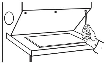 BAUKNECHT WET3300SQ - INSTALLATION INSTRUCTION - If you are working in a closet or recessed area - 1
