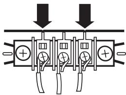 BAUKNECHT WET3300SQ - INSTALLATION INSTRUCTION - 3-wire connection: Direct Wire - 4