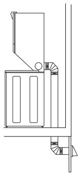 BAUKNECHT WET3300SQ  - INSTALLATION INSTRUCTION - Dispositions spéciales pour les installations dans une maison mobile - 1