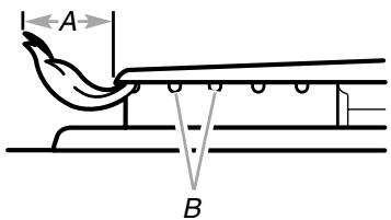 BAUKNECHT WFG381LVS - Brûleurs de surface scellés - 3