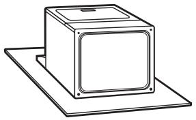 BAUKNECHT WGD7800XW - INSTALLATION INSTRUCTION - AVERTISSEMENT - 1
