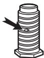 BAUKNECHT WGD7800XW  - INSTALLATION INSTRUCTION - WARNING - 2