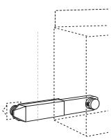 BAUKNECHT WGD7800XW  - INSTALLATION INSTRUCTION - Risque d'incendie - 3
