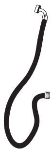 BAUKNECHT WGD7800XW - INSTALLATION INSTRUCTION - Modèles à vapeur - 4