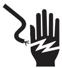 BAUKNECHT WGD7800XW - INSTALLATION INSTRUCTION - ⚠ AVERTISSEMENT - 1