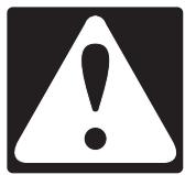 BAUKNECHT WGD7800XW  - INSTALLATION INSTRUCTION - WARNING - 1