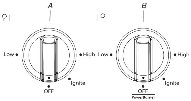 BAUKNECHT G7CG3665 - COOKTOPUSE - 1