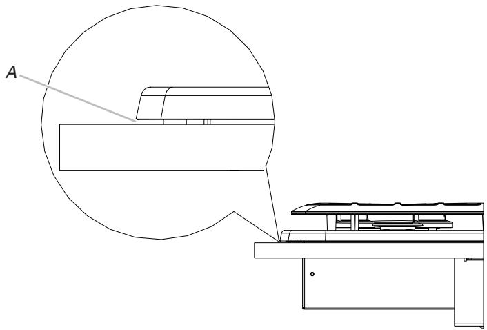 BAUKNECHT G7CG3665XS - INSTALLATION - Excessive Weight Hazard - 4