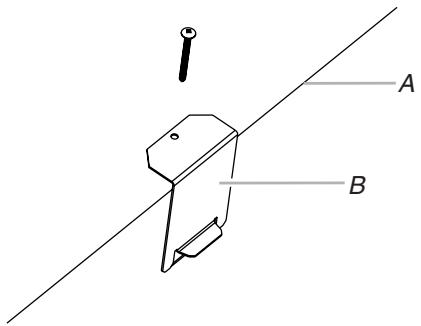 BAUKNECHT G7CG3665XS  - INSTALLATION - AVERAGEMENT - 2