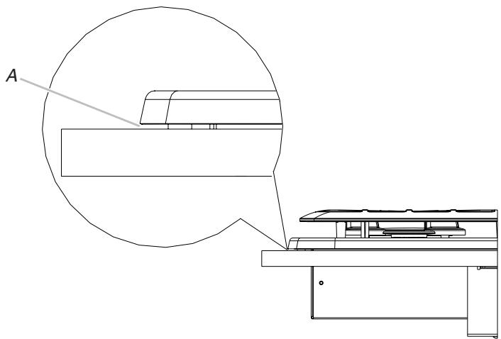 BAUKNECHT G7CG3665XS  - INSTALLATION - AVERAGEMENT - 4