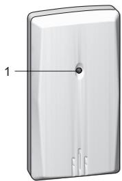 OREGON BAR806A - SONDE sans FIL - 1