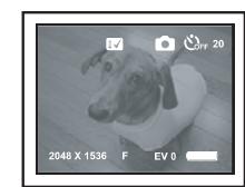 OREGON CAMERA VIDEO WINX - Réglagedate/heure - 3